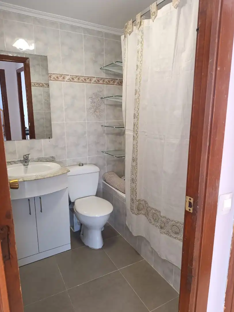 Flat for rent in Avenida de Mérida, 54, Alcántara
