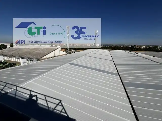 Nave industrial en alquiler en KM. 315. AVDA. MANUEL MARTÍNEZ AYUSO, imagen 43
