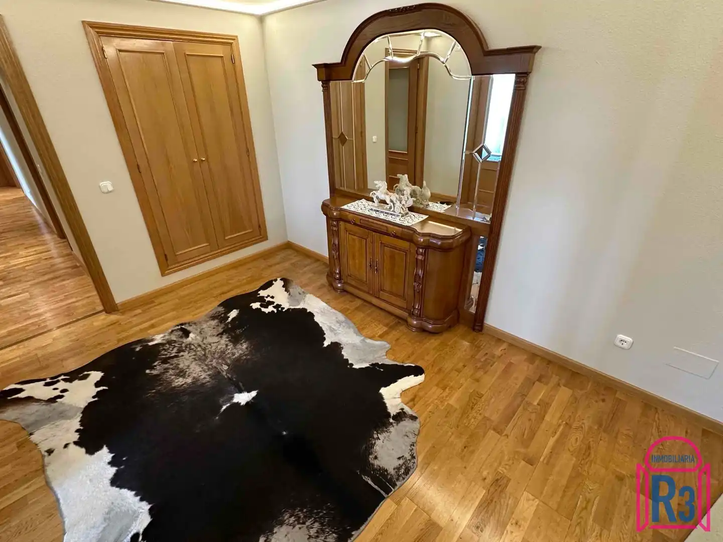 Piso de alquiler en Abad Viñayo, Las Eras de Renueva