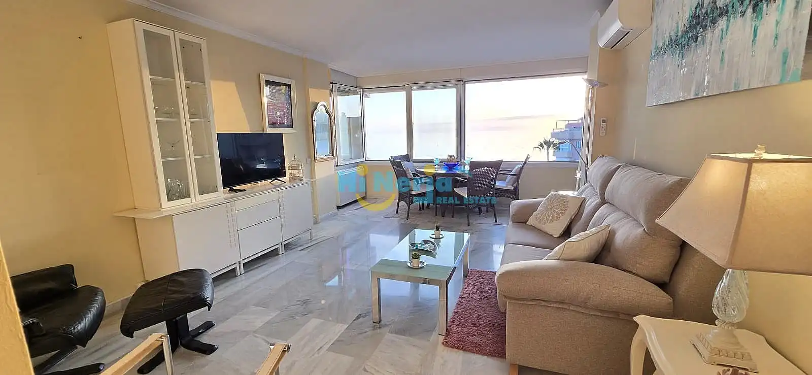 Apartament amb piscina en venda a El Peñoncillo, imagen 12