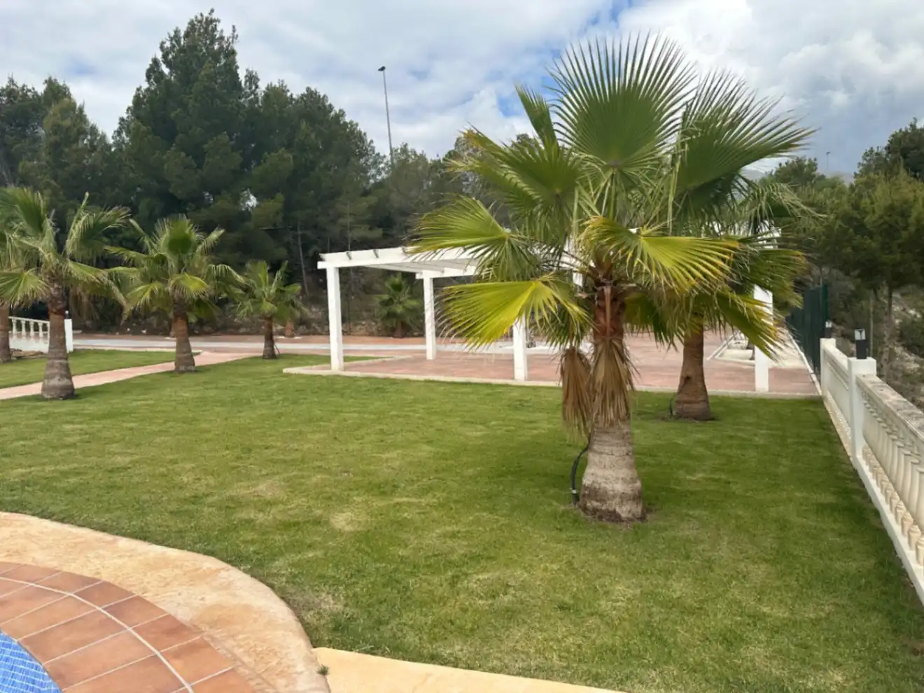 Detached house with pool for sale in Barranco Hondo, imagen 14