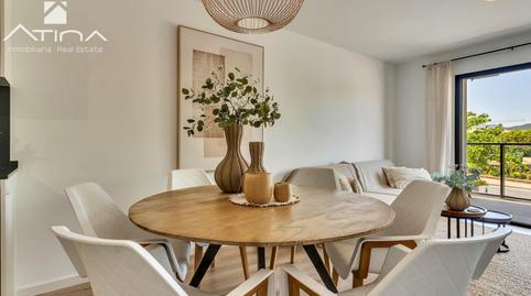 Foto 3 von Wohnungen zum Verkauf in Centro ciudad, Jávea / Xàbia