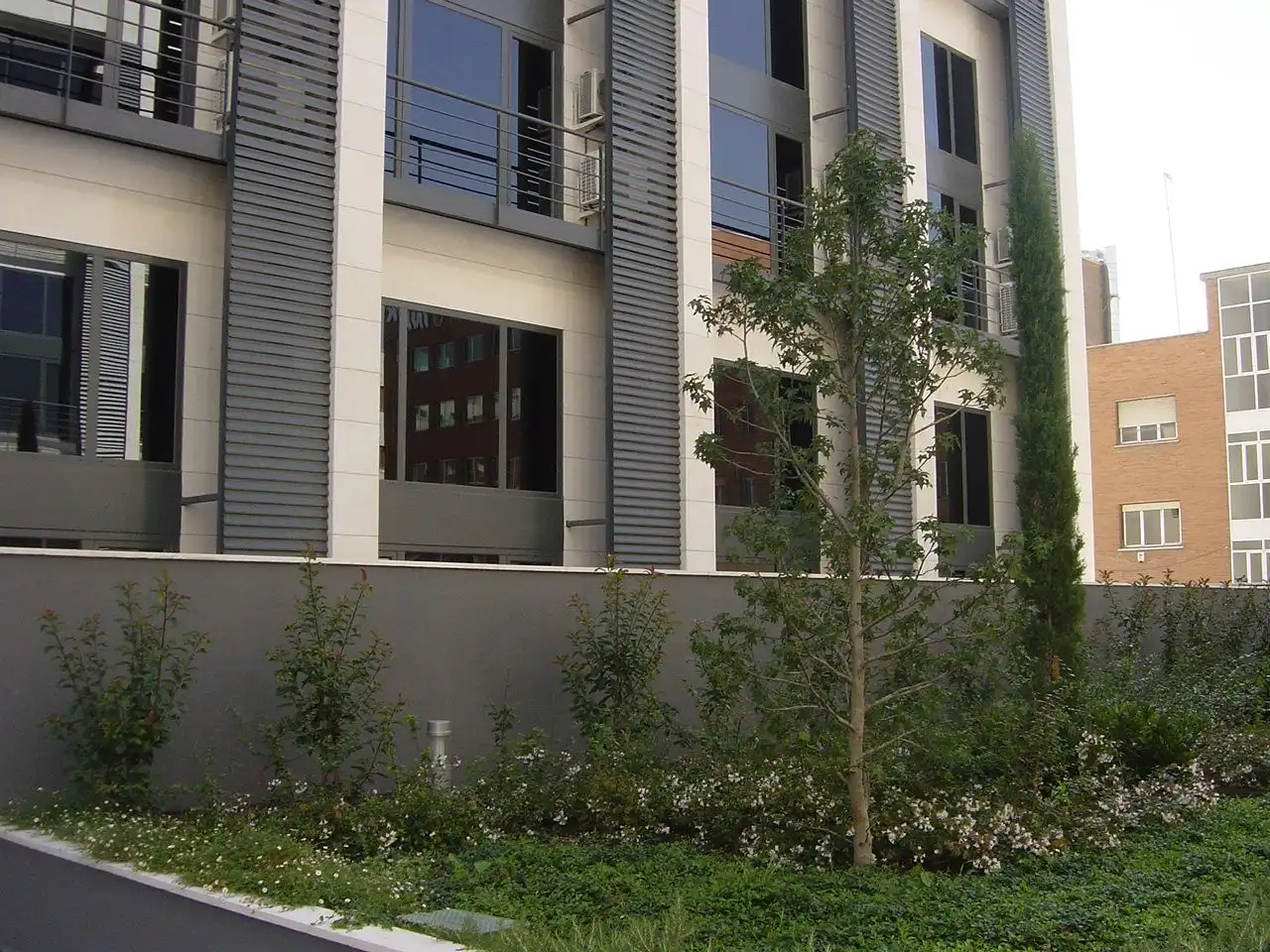Loft mit Aufzug zur Miete in Calle de Miguel Yuste