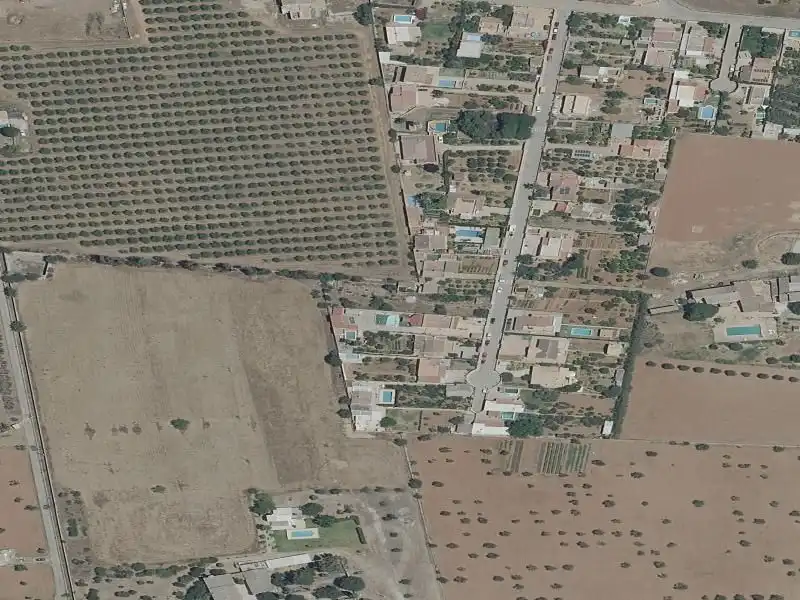 Residencial en venda en Marratxí