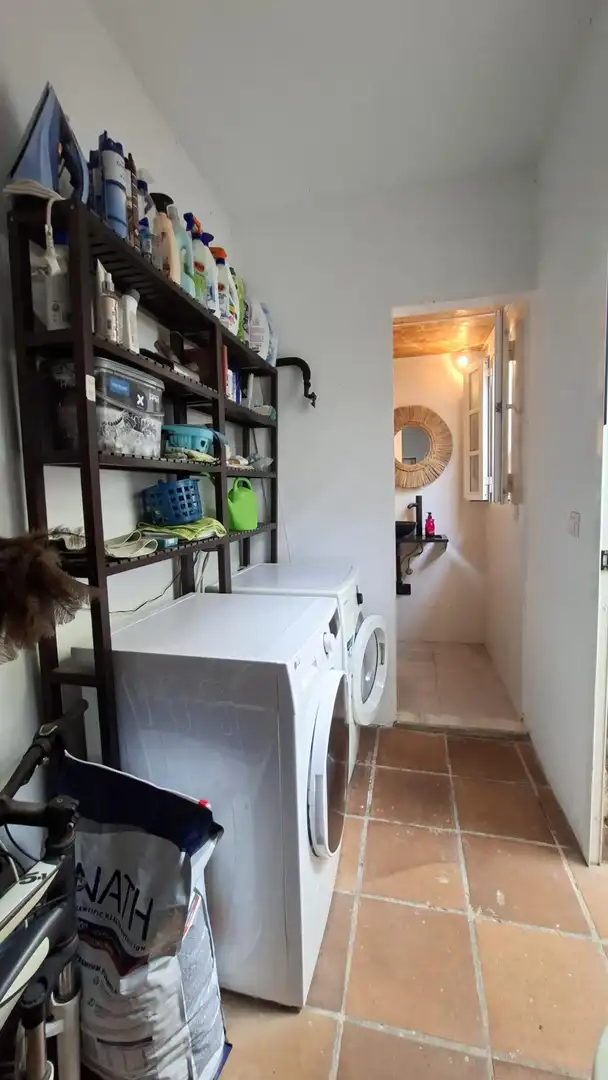 Terraced house with terrace for sale in Avenida ANTONIO MAIRENA, imagen 22