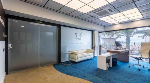 Photo 4 of Office for sale in Calle Sagasta, 90, Santa Catalina - Canteras, Las Palmas