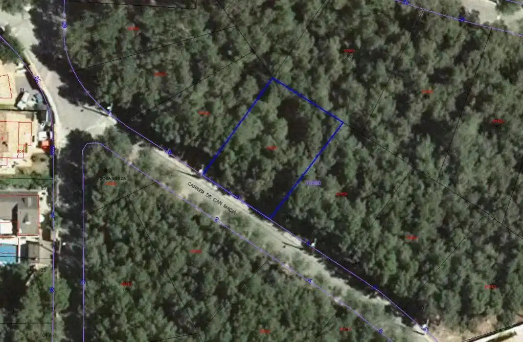 Rural land for sale in c/ can macia, imagen 17