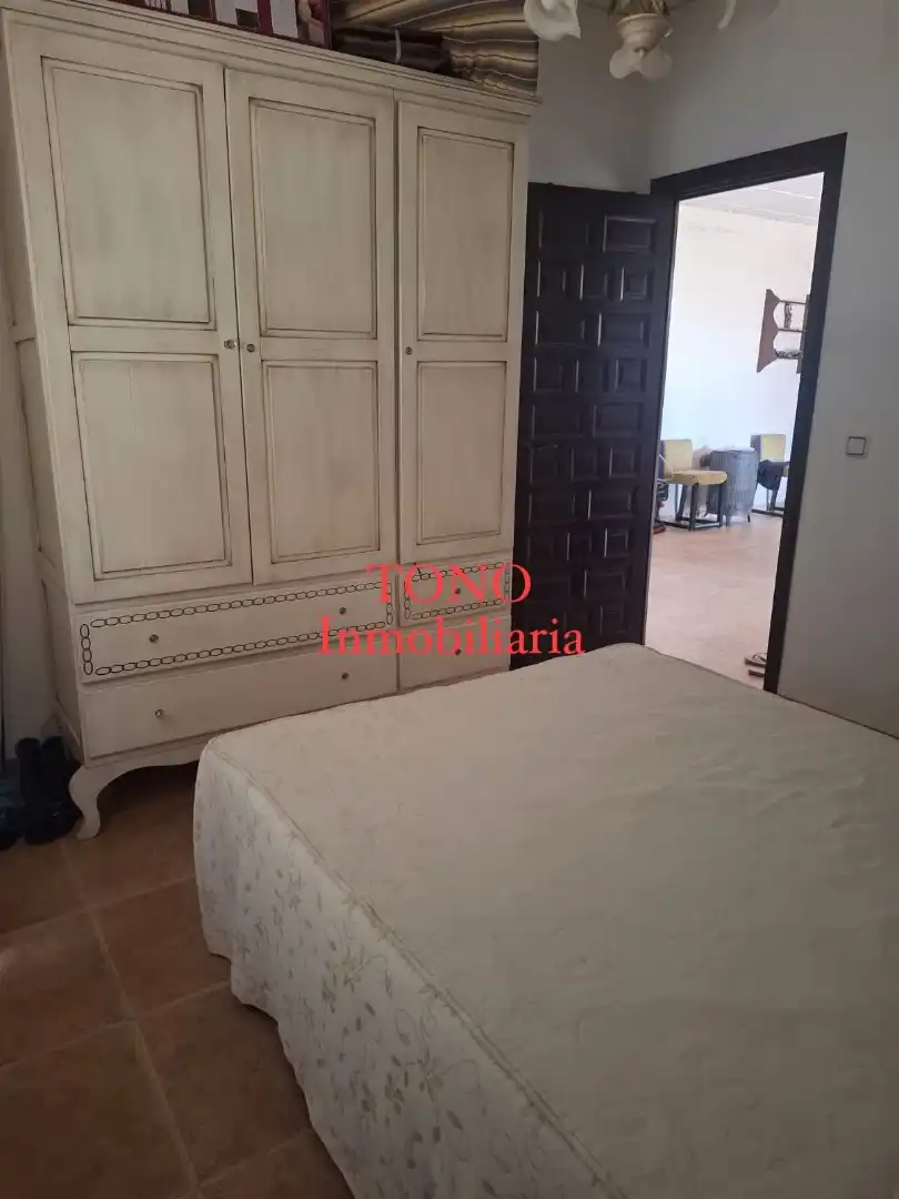 Schlafzimmer von Grundstücke zum Verkauf in Cañada Rosal
