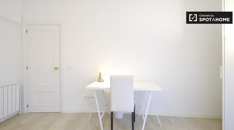 Photo 4 of Flat to share in Buena Vista, Madrid