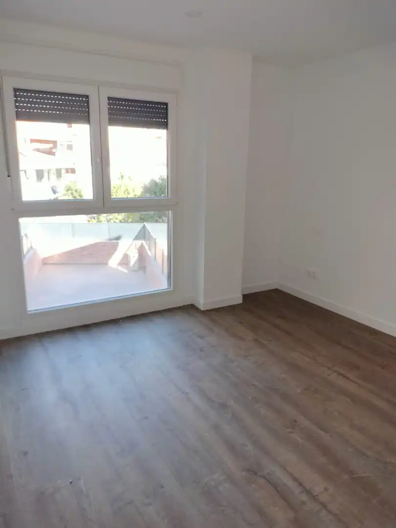 Schlafzimmer von Wohnung zur Miete in Galapagar mit Haustiere erlaubt