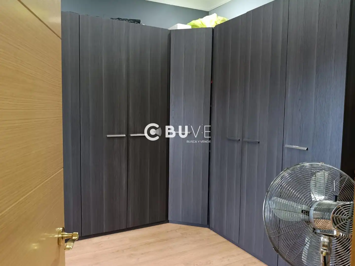 Bedroom of Houses for sale in Huévar del Aljarafe  with Air Conditioner, Heating and Terrace