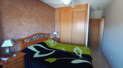 Foto 5 de Piso en venta en Paseo de Los Navegantes, El Mirador - Grillero, Arganda del Rey