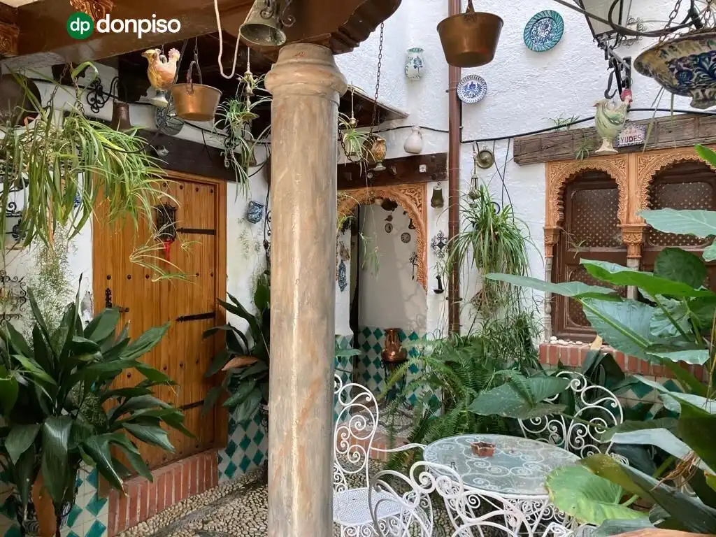 Casa en venta en Plaza DE LOS ORTEGAS, imagen 5