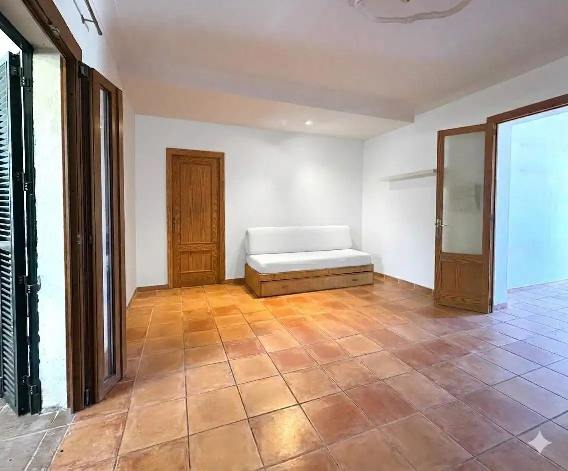 Erdgeschoss zur Miete in Sa Cabaneta