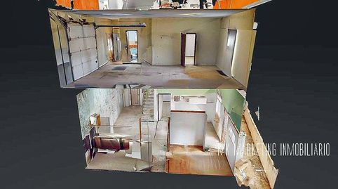 Foto 4 de Casa adosada en venta en Canario el , Valsequillo de Gran Canaria, Las Palmas