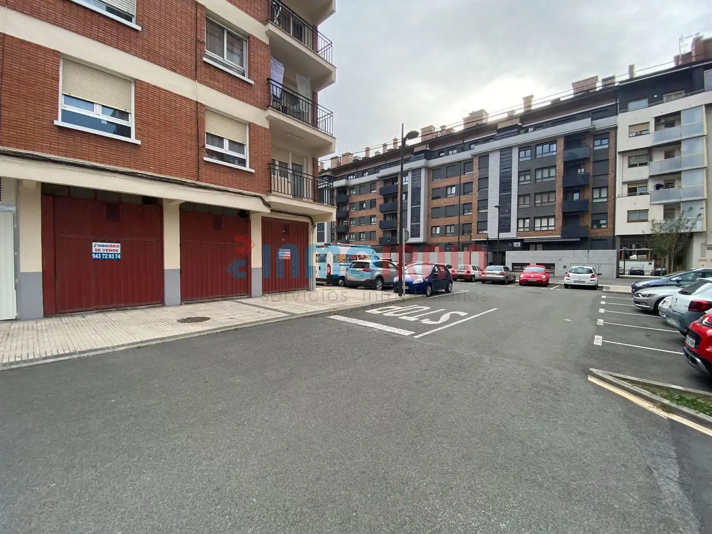 Local commercial à vendre à Iturgaitzaga Kalea