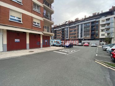 Locale commerciale in vendita a Iturgaitzaga Kalea
