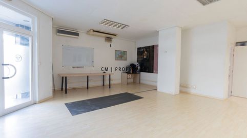Foto 4 von Geschaftsraum zum Verkauf in Teodoro Llorente, Zona Campus Universitario, Burjassot