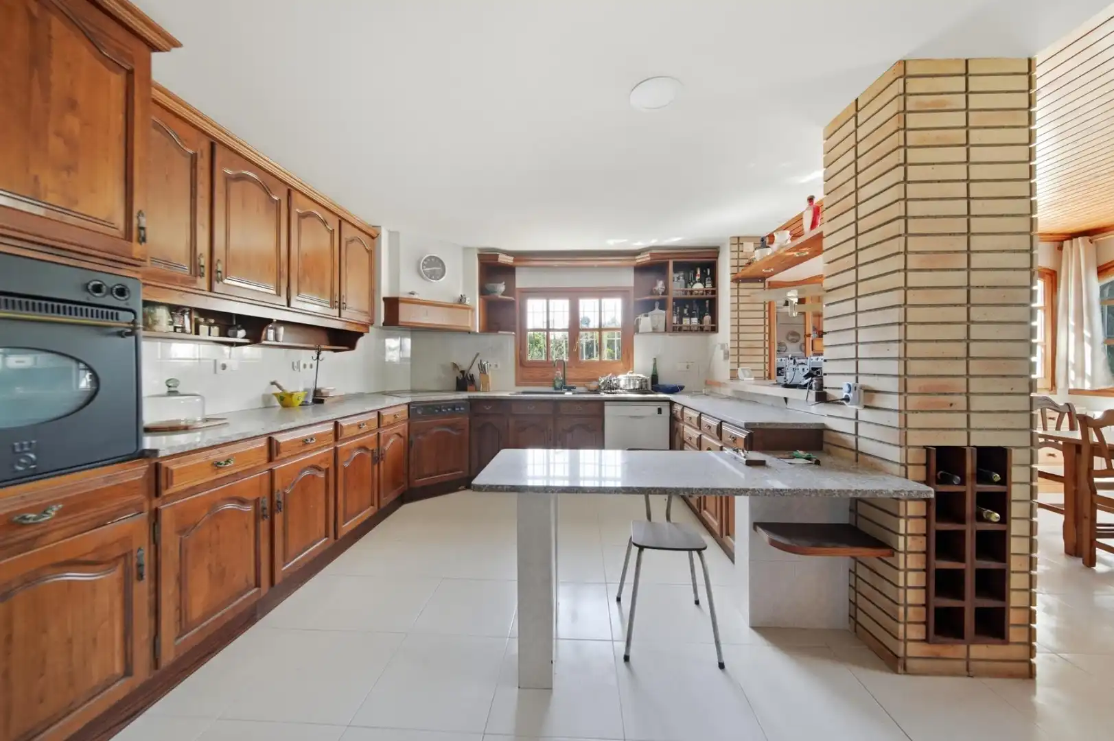 Chalet con terraza en venta en Almadrava - Canyelles - Puig-Rom, imagen 24