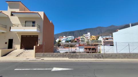 Foto 2 de Residencial en venda a Calle Tomas Baulen y Ponte, 38, Centro, Santa Cruz de Tenerife