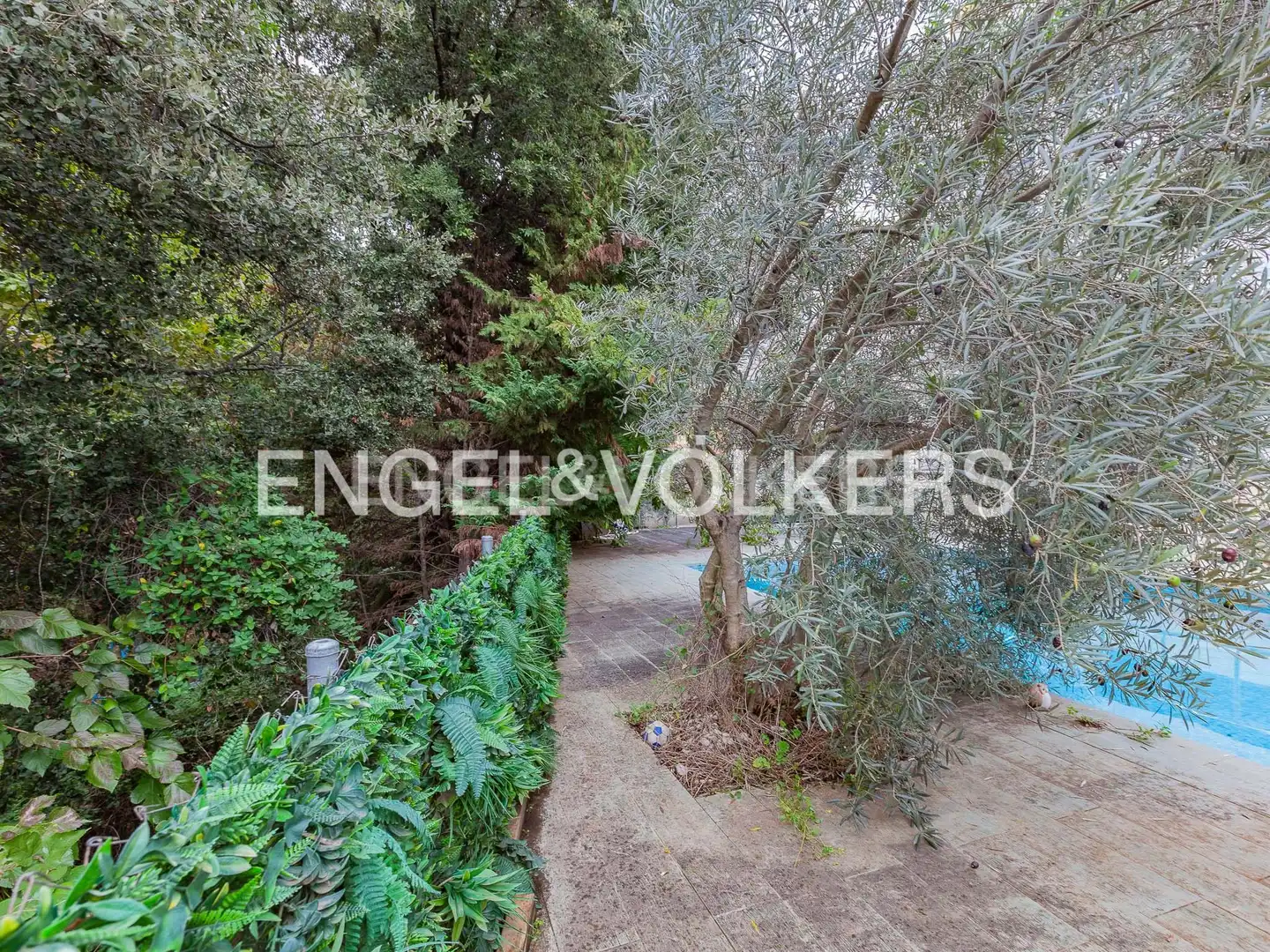 Casa amb terrassa en venda a Valldoreix, imagen 6