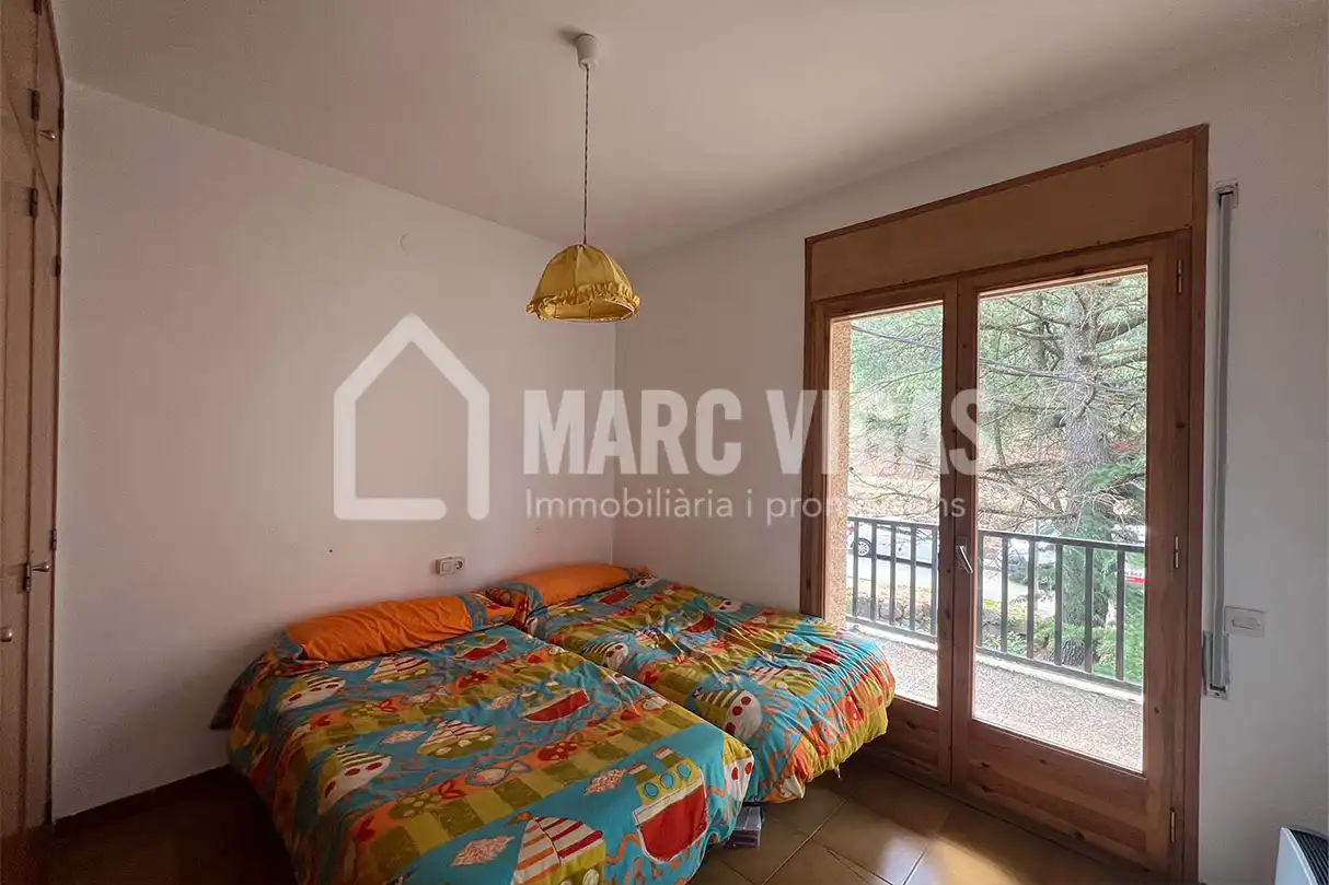 Flat for rent in Viladrau