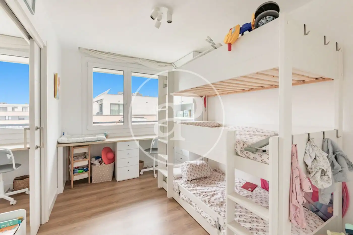 Flat for sale in Madrid, Madrid