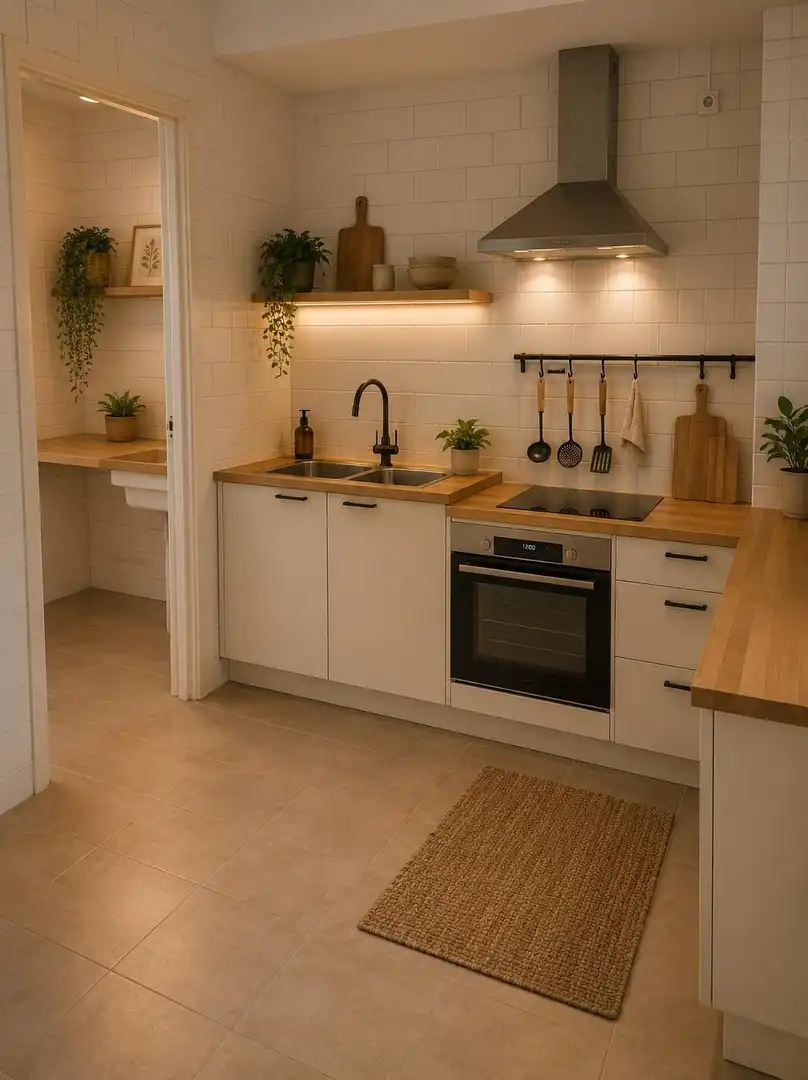 Apartament amb ascensor en venda a Nord, imagen 3