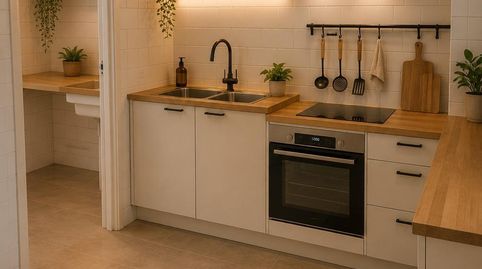 Foto 3 de Apartamento en venta en Bons Aires, Palma de Mallorca