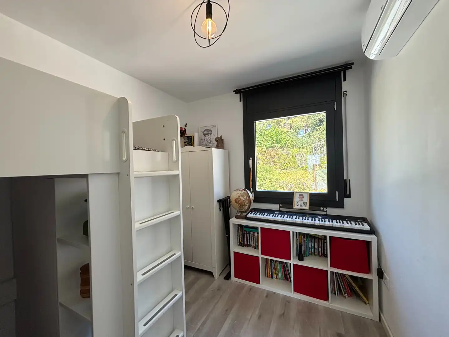 Casa con terraza en venta en Serra d'en Carles, imagen 14