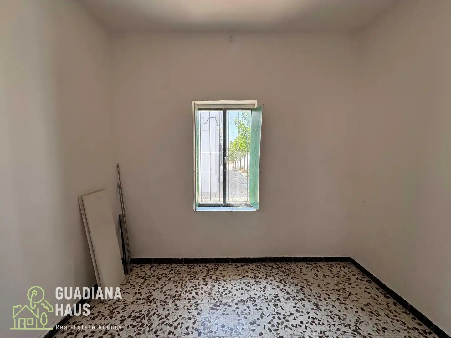 Casa o xalet en venda en San Silvestre de Guzmán