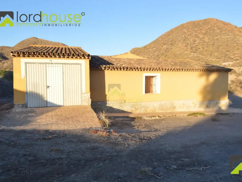 Haus zum Verkauf in Diseminados Melenchones (El Garrobillo), imagen 5