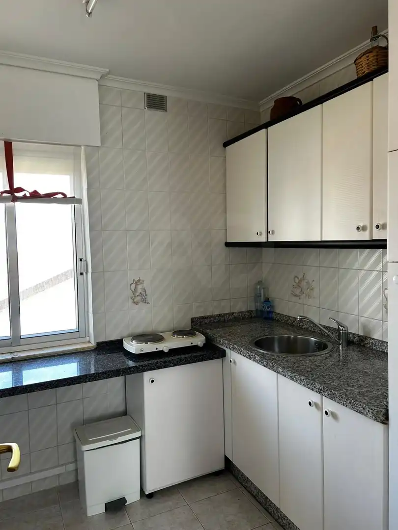 Kitchen of Houses for sale in Astorga  with Heating and Terrace