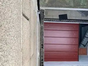 Vista exterior de Dúplex en venda en Santa Cruz de Tenerife amb Terrassa