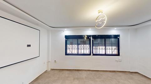 Foto 3 de Piso en venta en Carrer de la Princesa Merce, Alipark, Alicante / Alacant