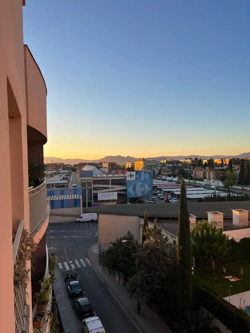 Flat for rent in Calle Escritor Miguel Toro, Barrio de Zaidín
