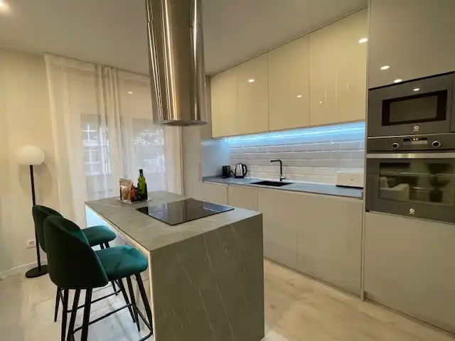 Piso con ascensor en venta en Carrer de Sardenya, imagen 55