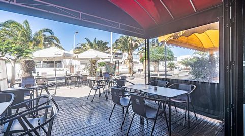 Foto 3 von Geschaftsraum zur ubertragung in Mayor, 20, Playa Honda, San Bartolomé