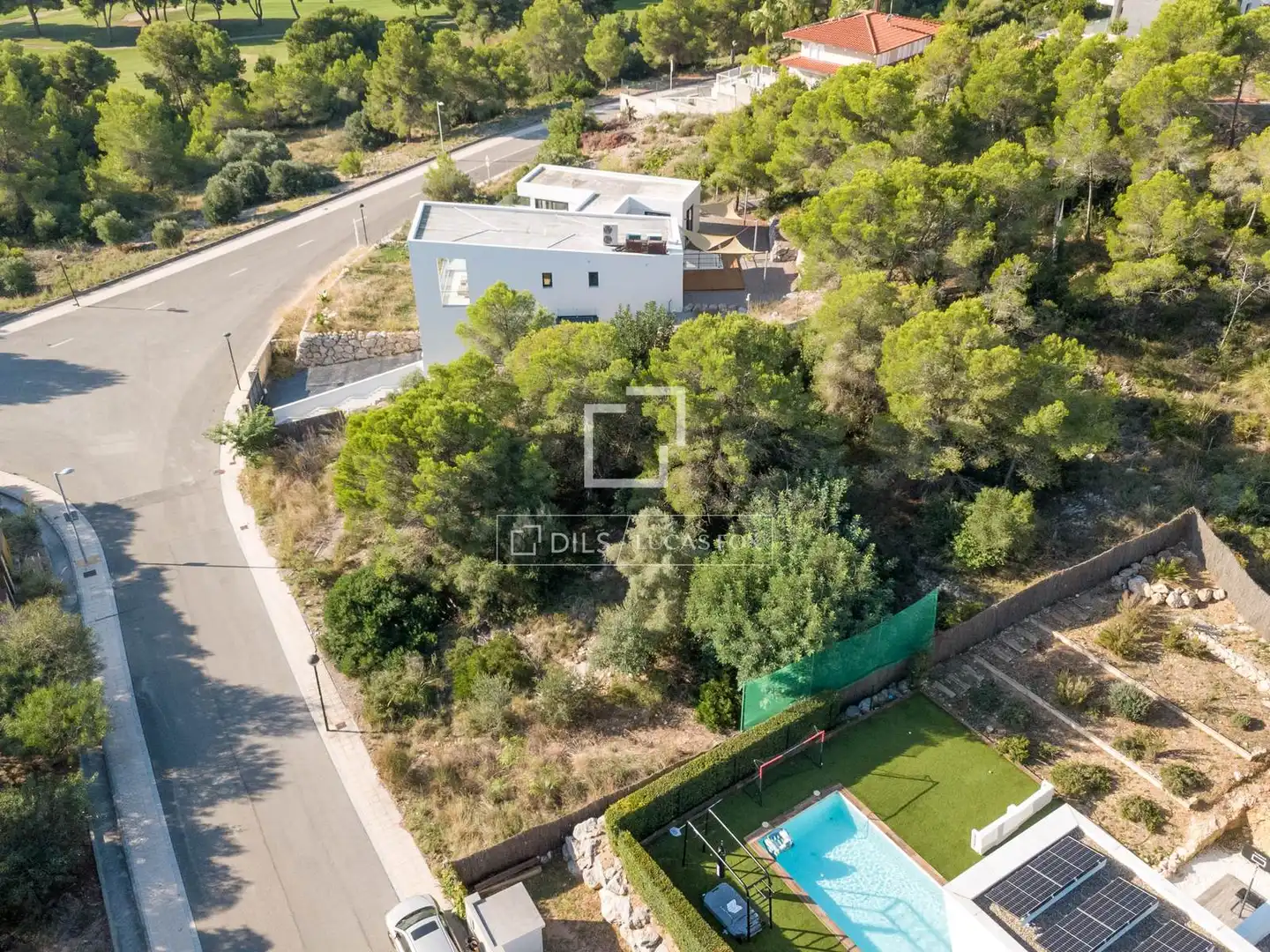 Terrain rustique à vendre à Can Girona - Terramar - Vinyet, imagen 6