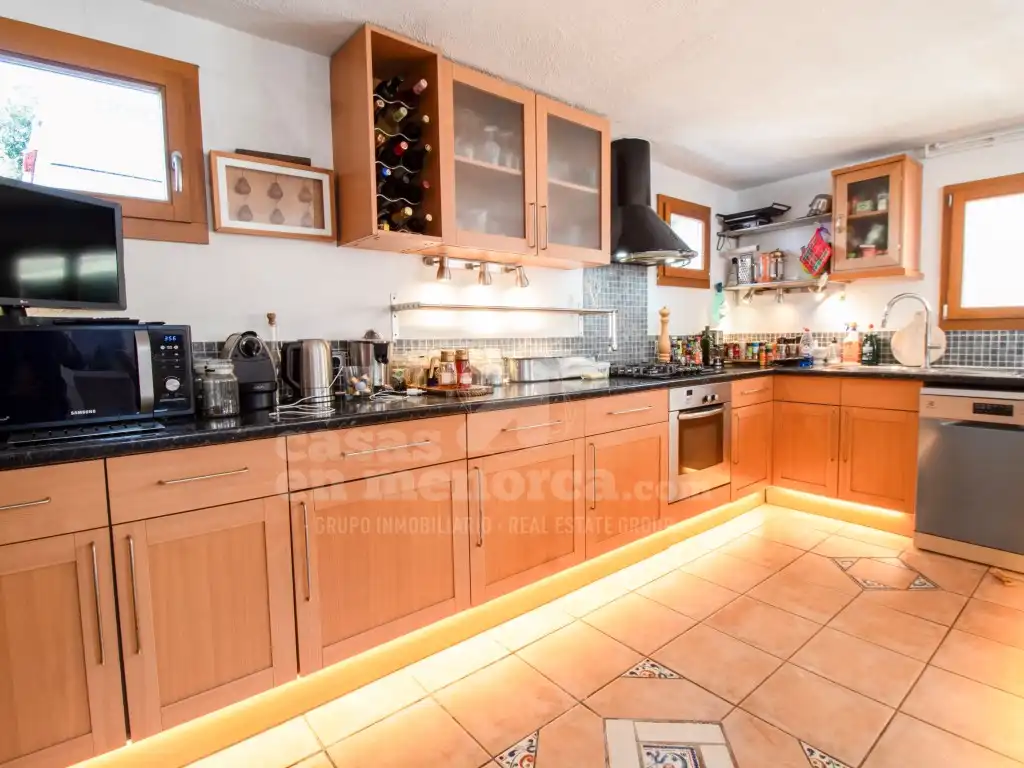Casa con piscina en venta en Santa Anna - Sol de l'Est, imagen 15