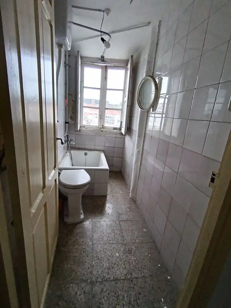 Casa amb jardí en venda a Betanzos, imagen 25