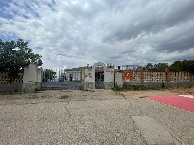 Casa-chalet en Venta en Mar De Las Antillas en Illana