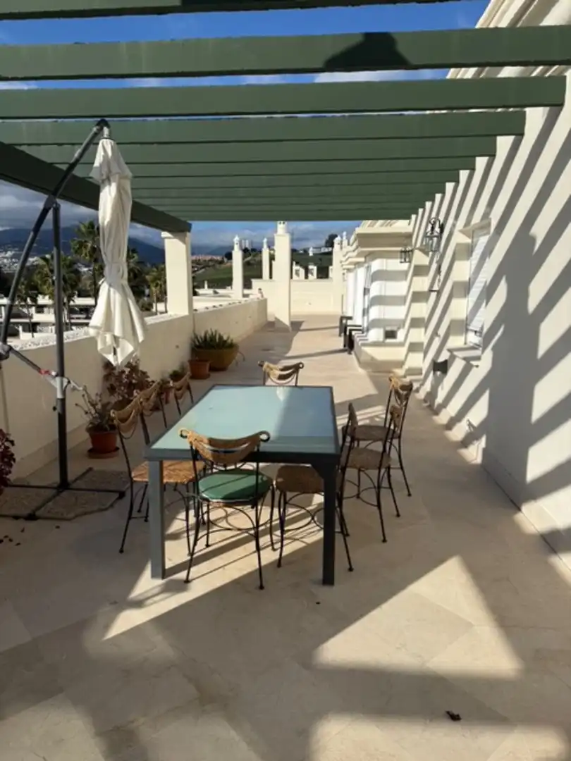 Àtic amb piscina en venda a Calle las Ventas 18, imagen 11