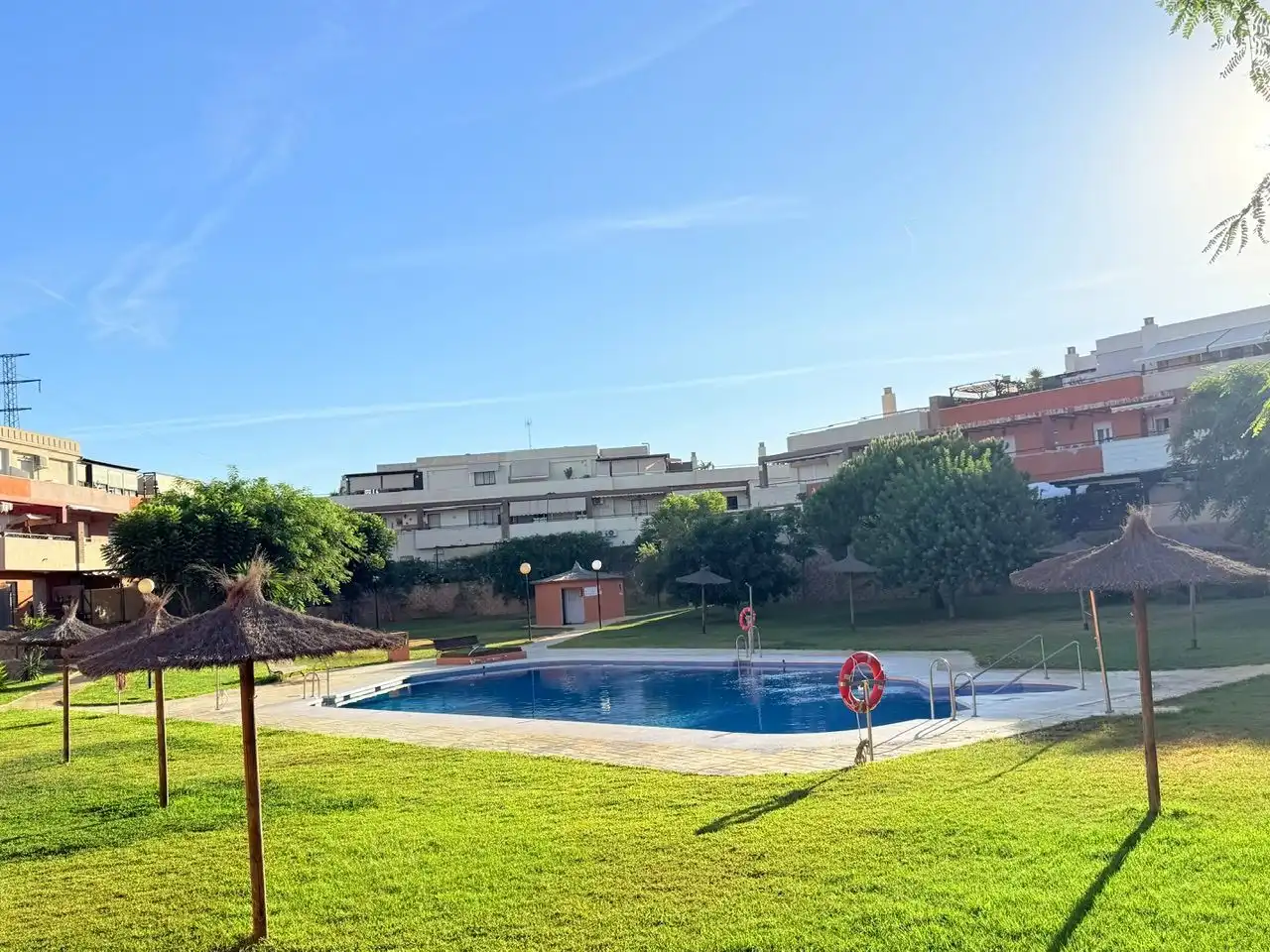 Àtic amb piscina en venda a Almayate, imagen 56