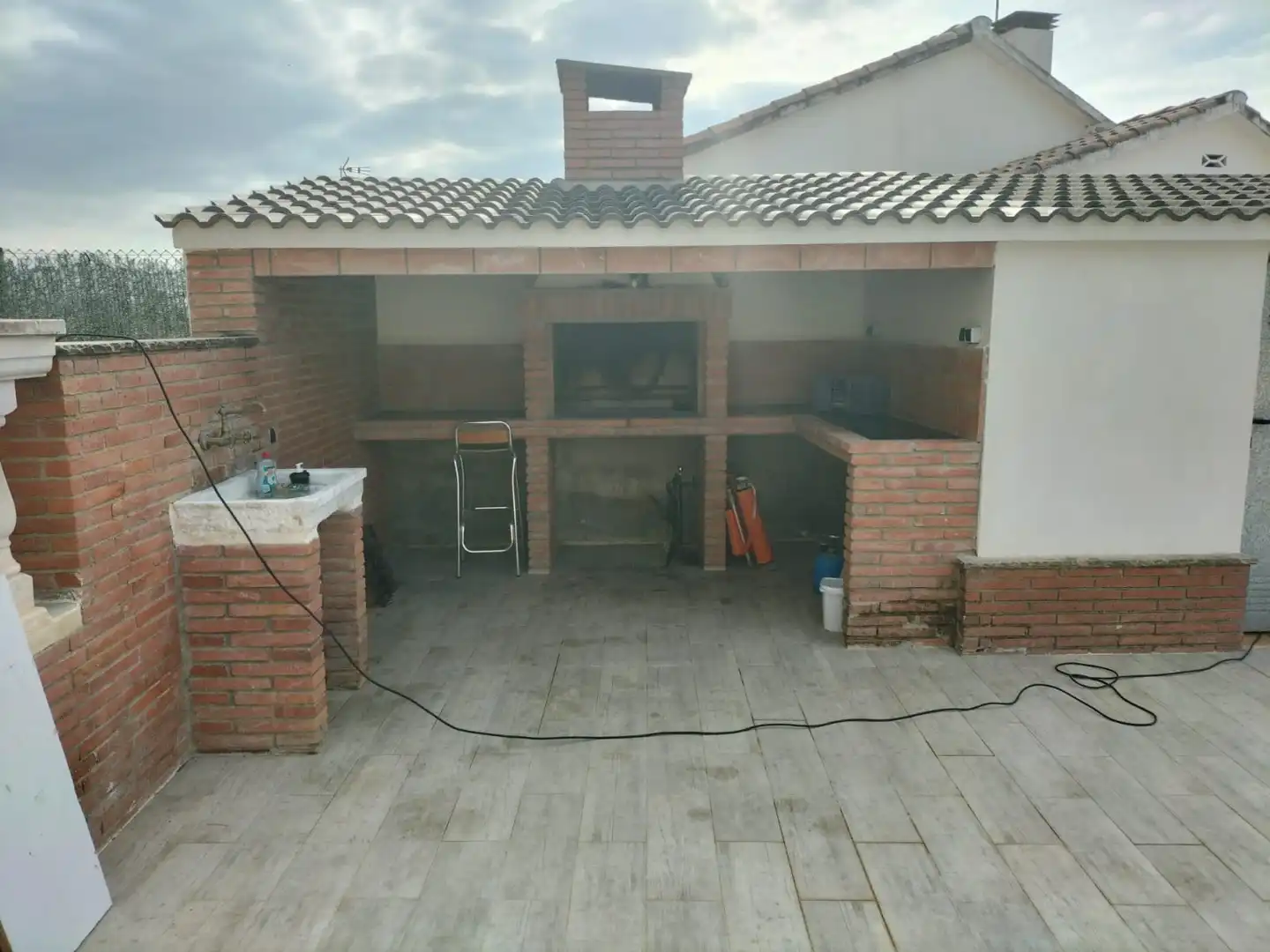 Haus oder Chalet zum Verkauf in Lliçà d'Amunt