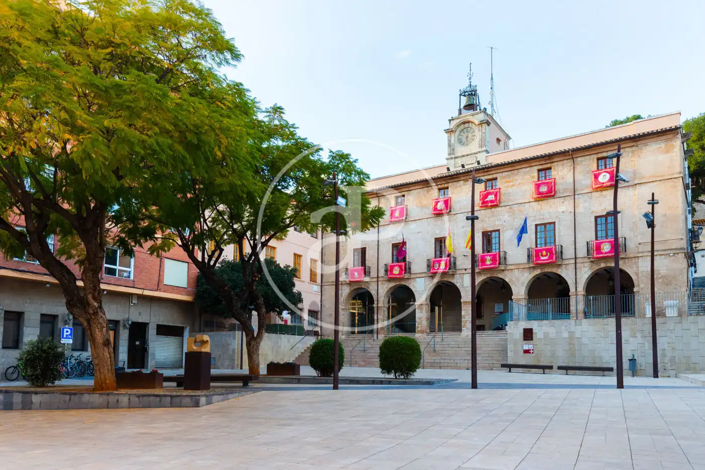House with pool to rent in Carrer Ulisses, imagen 27