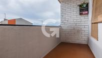 Balcony of Flat for sale in Sant Boi de Llobregat  with Balcony