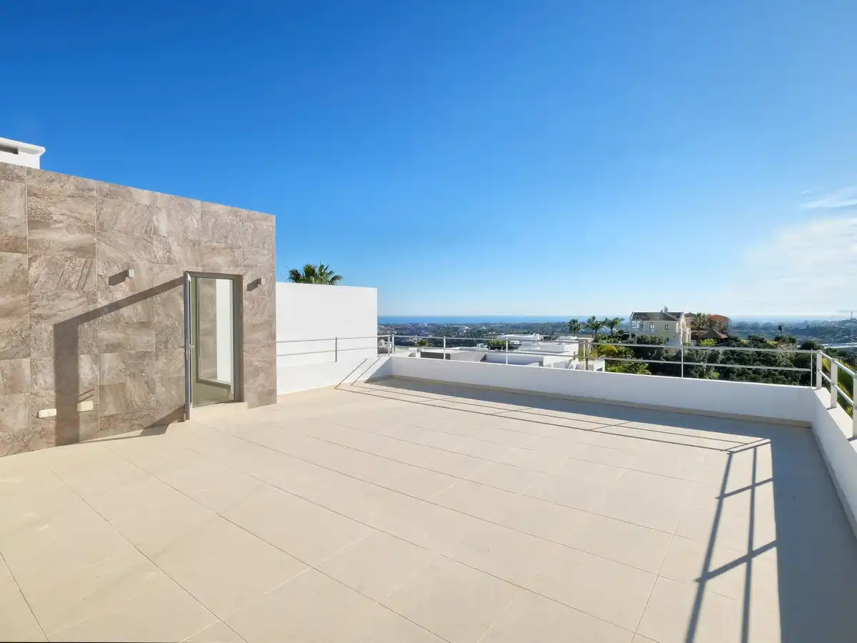 Casa amb jardí en venda a Los Arqueros  - Puerto del Almendro, imagen 34
