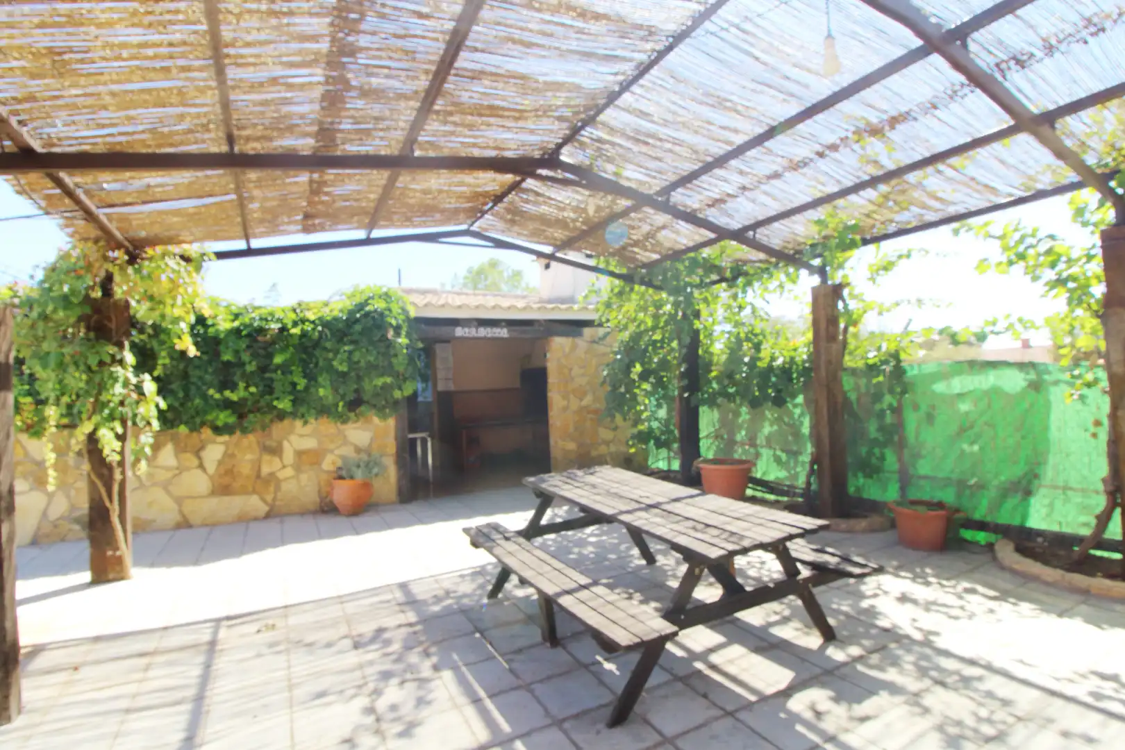 Inmuebles singulares con piscina en venta en Ossa de Montiel, imagen 41