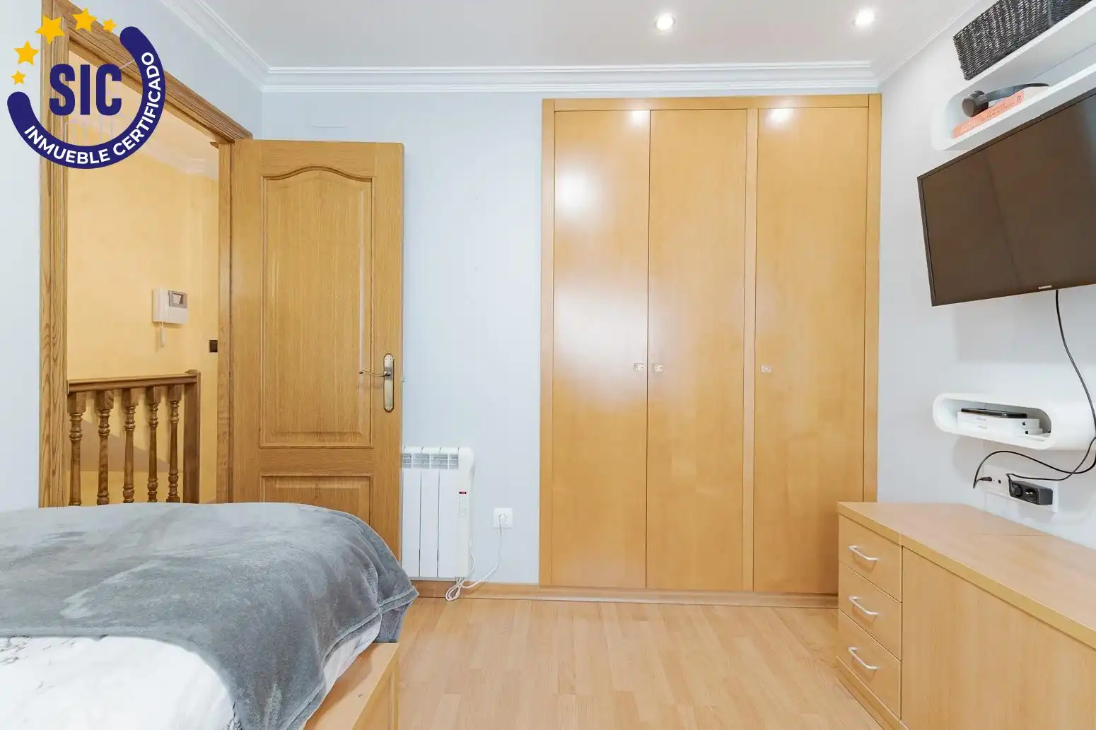 Habitación de Casa o chalet en venta en Alaquàs